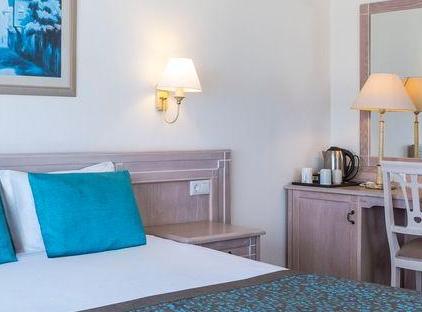 Ma Biche Kemer By Werde Hotels تورنگار