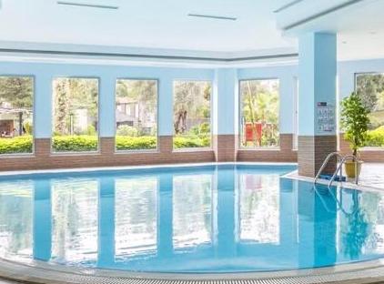 Ma Biche Kemer By Werde Hotels تورنگار