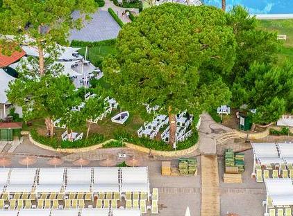 Ma Biche Kemer By Werde Hotels تورنگار