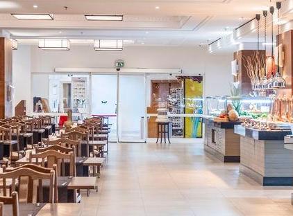 Ma Biche Kemer By Werde Hotels تورنگار