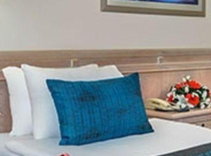 Ma Biche Kemer By Werde Hotels تورنگار
