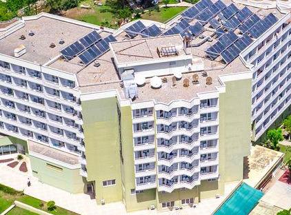 Ma Biche Kemer By Werde Hotels تورنگار