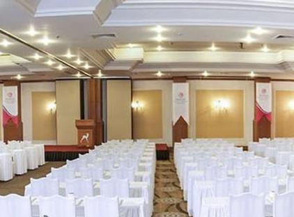 Ma Biche Kemer By Werde Hotels تورنگار