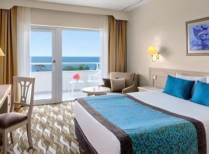Ma Biche Kemer By Werde Hotels تورنگار