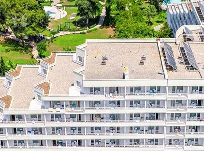 Ma Biche Kemer By Werde Hotels تورنگار