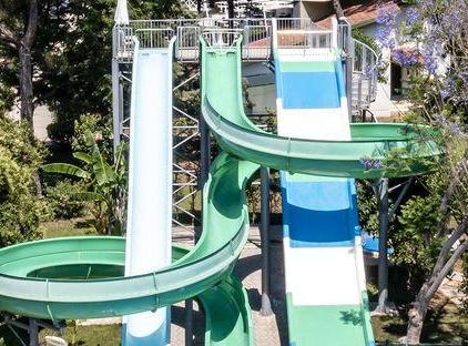 Ma Biche Kemer By Werde Hotels تورنگار