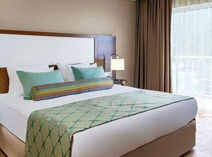 Ma Biche Kemer By Werde Hotels تورنگار