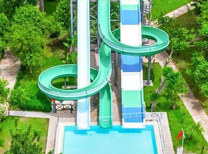 Ma Biche Kemer By Werde Hotels تورنگار