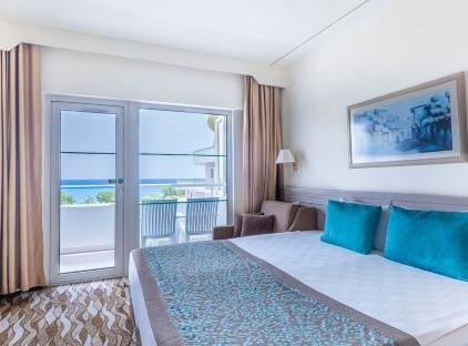 Ma Biche Kemer By Werde Hotels تورنگار