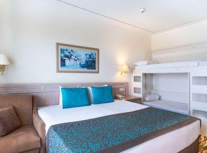 Ma Biche Kemer By Werde Hotels تورنگار