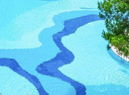 Ma Biche Kemer By Werde Hotels تورنگار