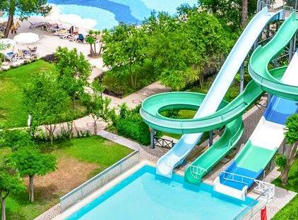 Ma Biche Kemer By Werde Hotels تورنگار