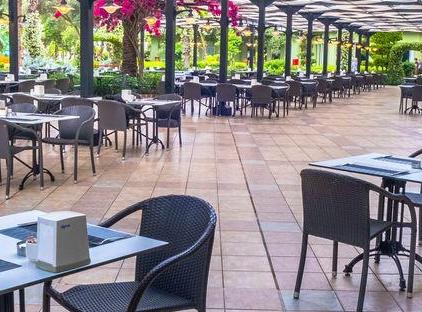 Ma Biche Kemer By Werde Hotels تورنگار