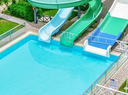 Ma Biche Kemer By Werde Hotels تورنگار