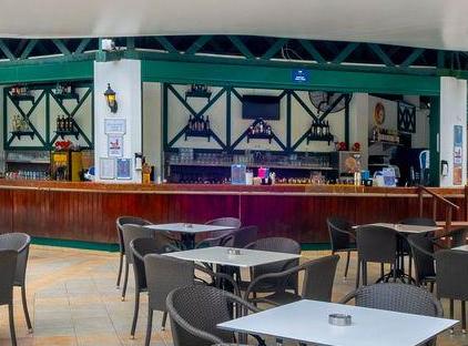 Ma Biche Kemer By Werde Hotels تورنگار