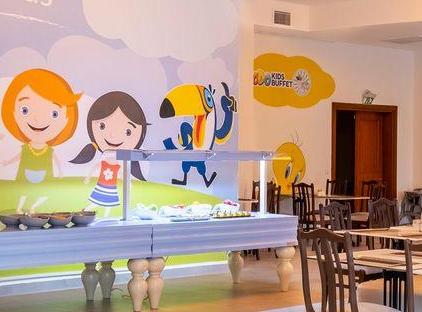 Ma Biche Kemer By Werde Hotels تورنگار