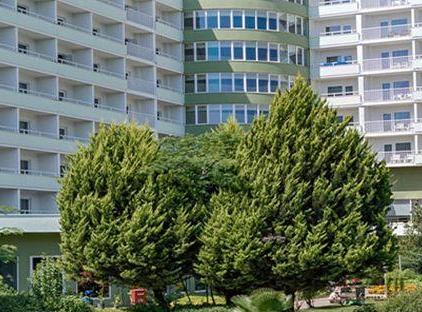 Ma Biche Kemer By Werde Hotels تورنگار