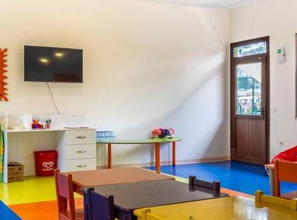 Ma Biche Kemer By Werde Hotels تورنگار