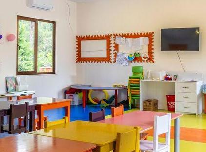 Ma Biche Kemer By Werde Hotels تورنگار
