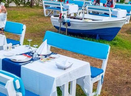 Ma Biche Kemer By Werde Hotels تورنگار