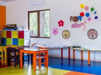 Ma Biche Kemer By Werde Hotels تورنگار