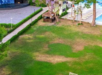Ma Biche Kemer By Werde Hotels تورنگار