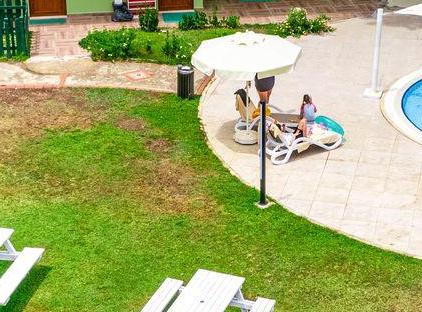Ma Biche Kemer By Werde Hotels تورنگار
