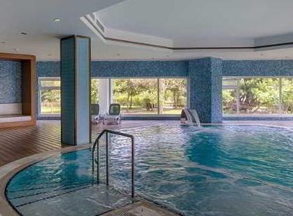 Ma Biche Kemer By Werde Hotels تورنگار