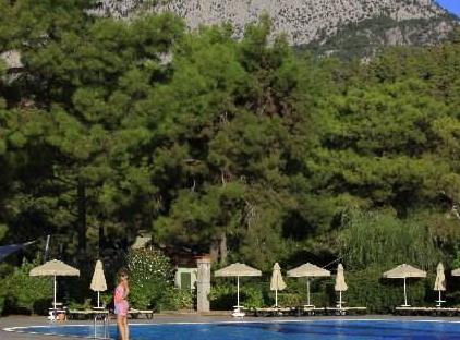 Ma Biche Kemer By Werde Hotels تورنگار