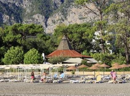 Ma Biche Kemer By Werde Hotels تورنگار