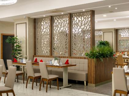 Club Hotel Phaselis Rose تورنگار