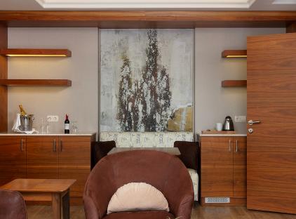 Club Hotel Phaselis Rose تورنگار