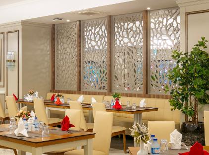 Club Hotel Phaselis Rose تورنگار