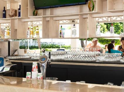 Club Hotel Phaselis Rose تورنگار