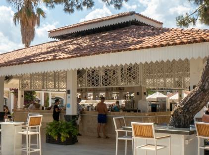 Club Hotel Phaselis Rose تورنگار