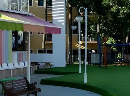 Club Hotel Phaselis Rose تورنگار