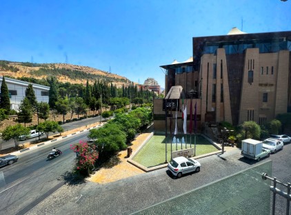 تور شیراز هتل رویال تورنگار