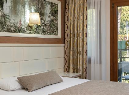 Club Hotel Phaselis Rose تورنگار