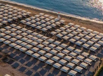 Club Hotel Phaselis Rose تورنگار