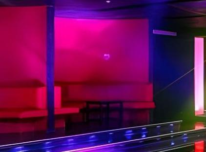 Club Hotel Phaselis Rose تورنگار