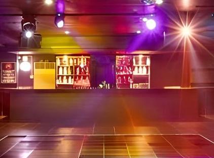 Club Hotel Phaselis Rose تورنگار
