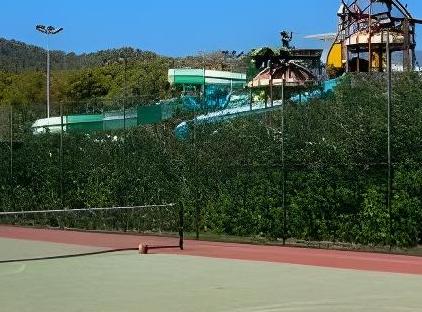 Club Hotel Phaselis Rose تورنگار