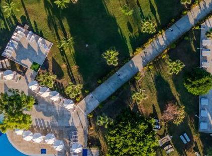 Club Hotel Phaselis Rose تورنگار