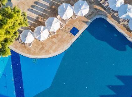 Club Hotel Phaselis Rose تورنگار