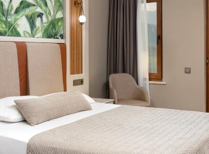 Club Hotel Phaselis Rose تورنگار