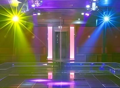 Club Hotel Phaselis Rose تورنگار