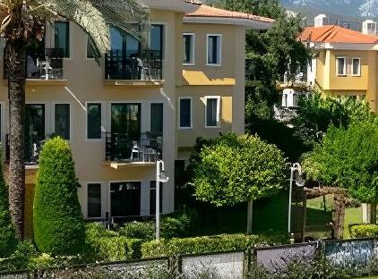 Club Hotel Phaselis Rose تورنگار