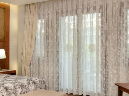 Club Hotel Phaselis Rose تورنگار