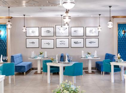 Club Hotel Phaselis Rose تورنگار