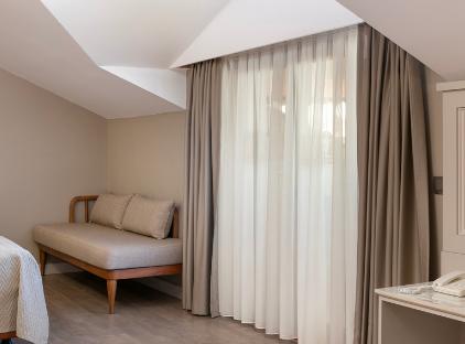 Club Hotel Phaselis Rose تورنگار